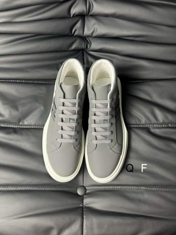 Picture of Hermes Shoes _SKUHermessz38-45TF110210907